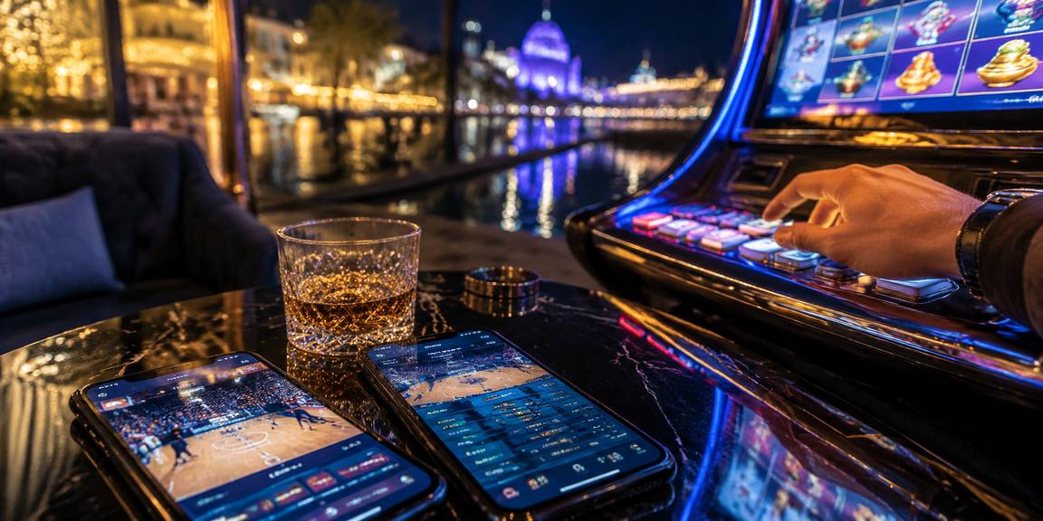 ct16 casino app visual