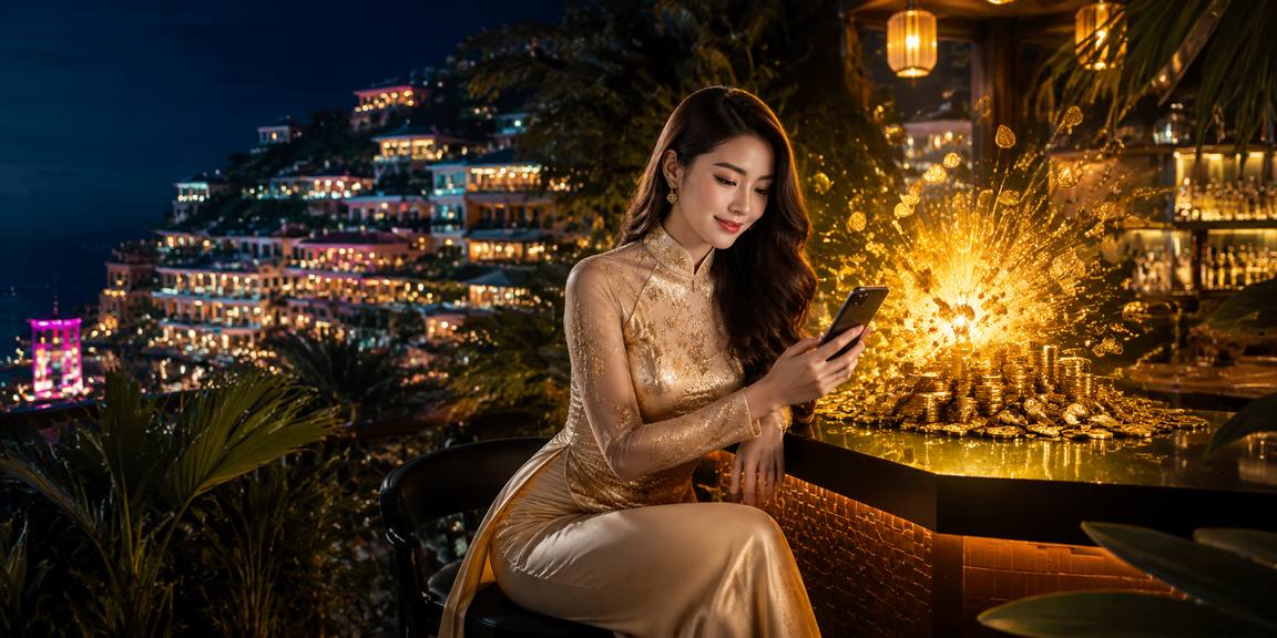 ct16 Roulette Cổ Điển