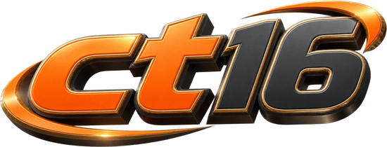 ct16 Logo